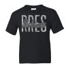 8000B Youth DryBlend 50/50 T-Shirts Thumbnail