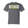 8000 Adult DryBlend 50/50 T-Shirt Thumbnail