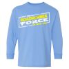 5400B Youth Heavy Cotton Long Sleeve Thumbnail