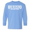 5400B Youth Heavy Cotton Long Sleeve Thumbnail