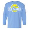 5400B Youth Heavy Cotton Long Sleeve Thumbnail