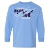 5400B Youth Heavy Cotton Long Sleeve Thumbnail