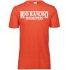 3065 Adult Extra Soft Tri-Blend T-Shirt Thumbnail