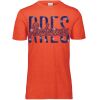 3065 Adult Extra Soft Tri-Blend T-Shirt Thumbnail