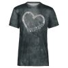 222596 Adult Cotton-Touch Poly T-Shirt Thumbnail