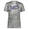 222696 Youth Cotton-Touch Poly T-Shirt Thumbnail