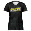 222796 Ladies' Cotton-Touch Poly T-Shirt Thumbnail