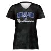 222796 Ladies' Cotton-Touch Poly T-Shirt Thumbnail