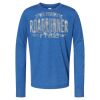 3513Y Youth Extra Soft Tri-blend Long Sleeve Thumbnail