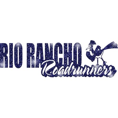 GLT1 BLUE GLITTER Thumbnail