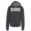 3719Y Youth Sponge Fleece Hoodie Thumbnail