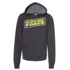 3719Y Youth Sponge Fleece Hoodie Thumbnail